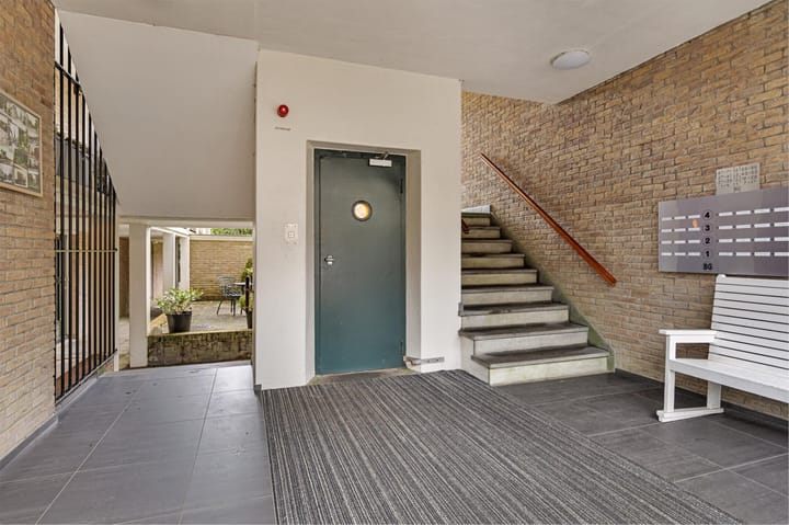 Foto 5 van Heemskerklaan 35