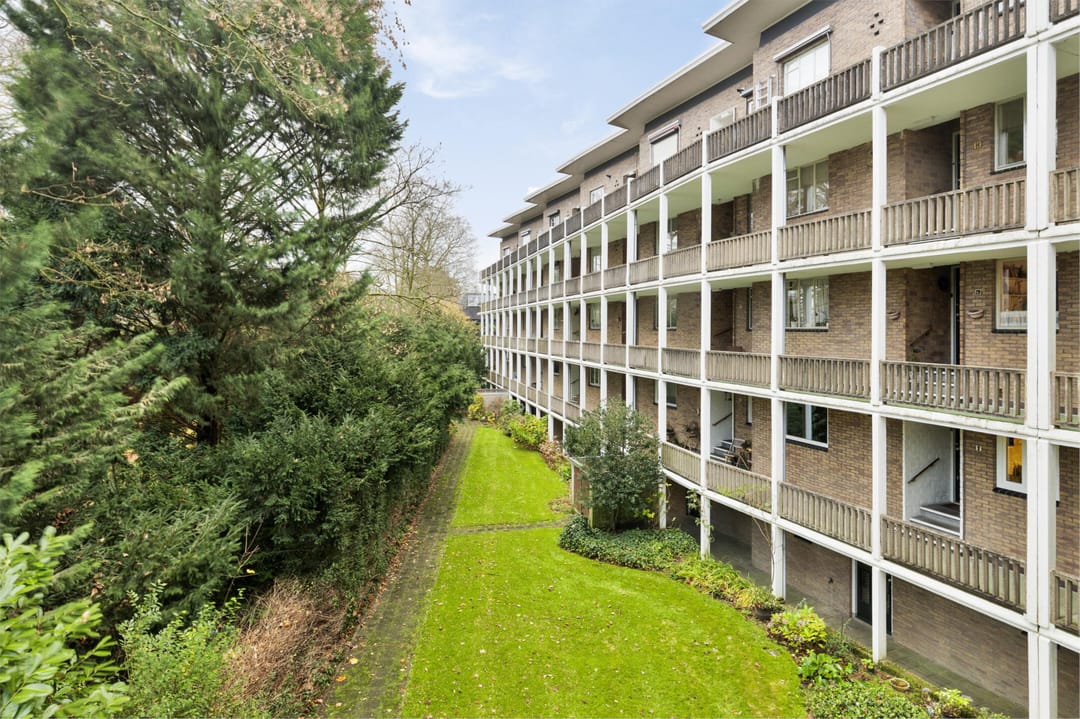 Foto 7 van Heemskerklaan 35