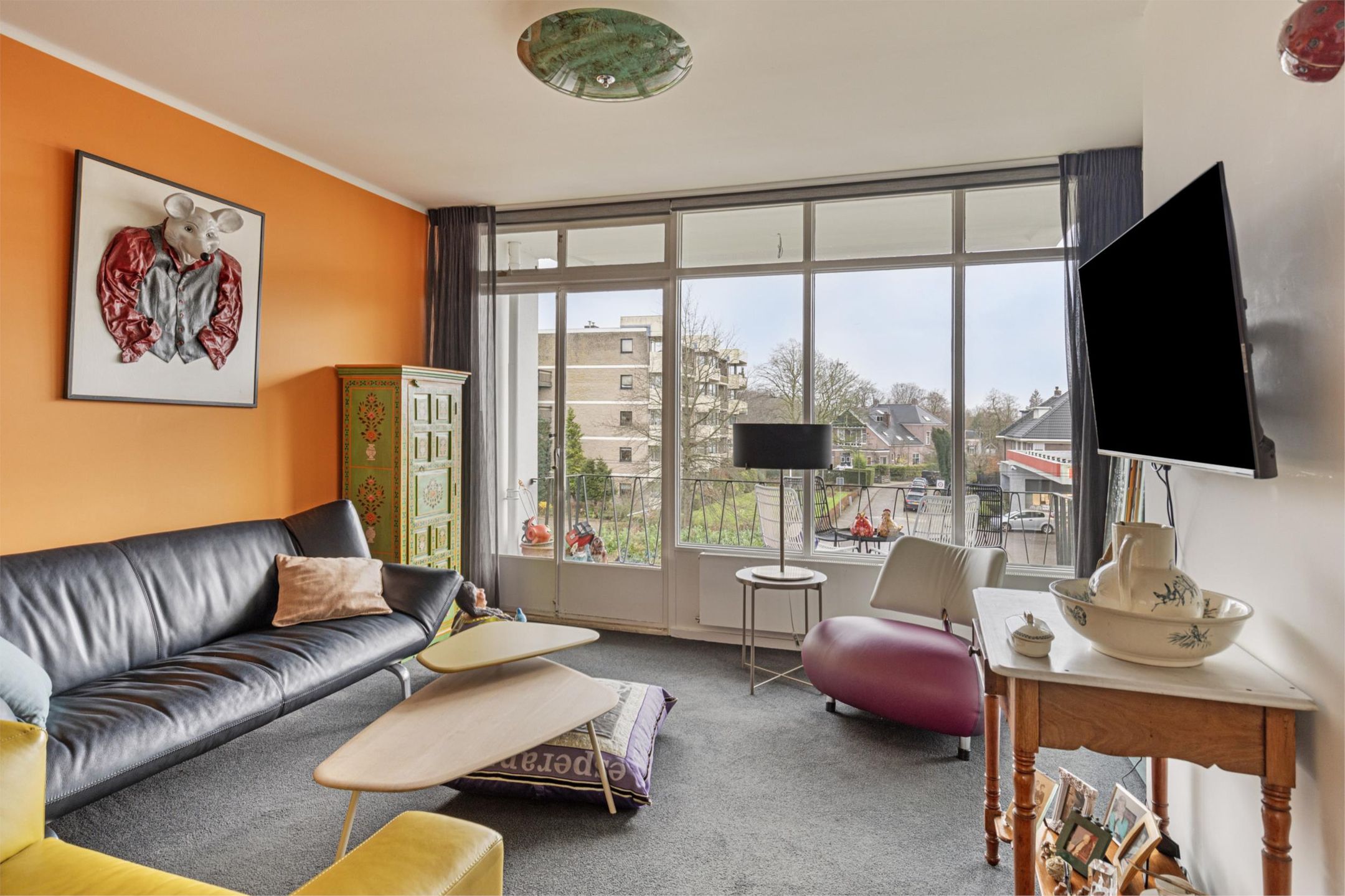 Foto 12 van Heemskerklaan 35