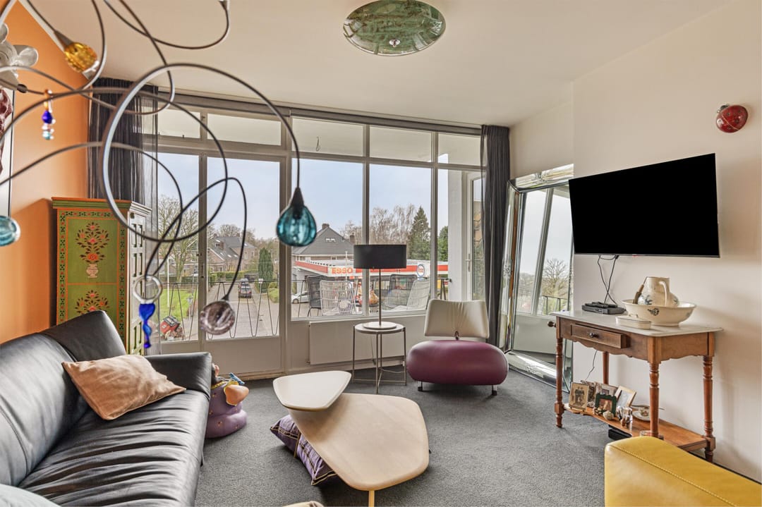 Foto 13 van Heemskerklaan 35