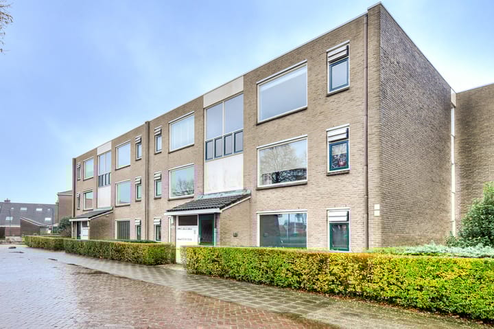 Foto 16 van Van Reesstraat 37