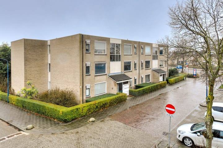 Foto 17 van Van Reesstraat 37