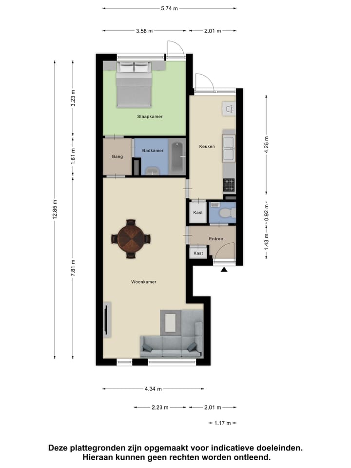 Foto 18 van Van Reesstraat 37