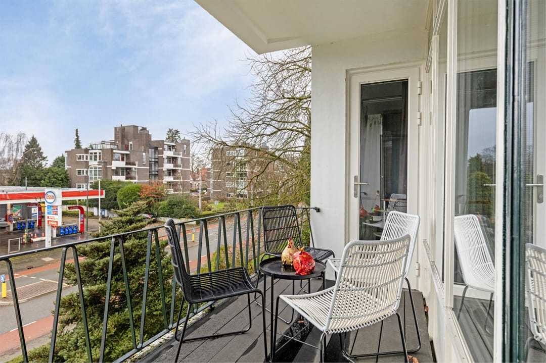 Foto 28 van Heemskerklaan 35