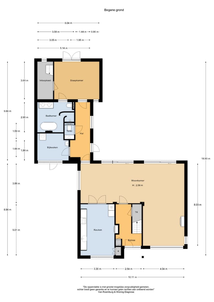 Foto 51 van Koewijzend 22-A
