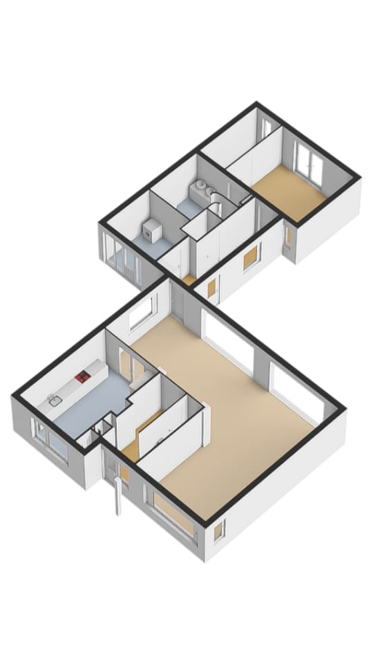 Foto 52 van Koewijzend 22-A