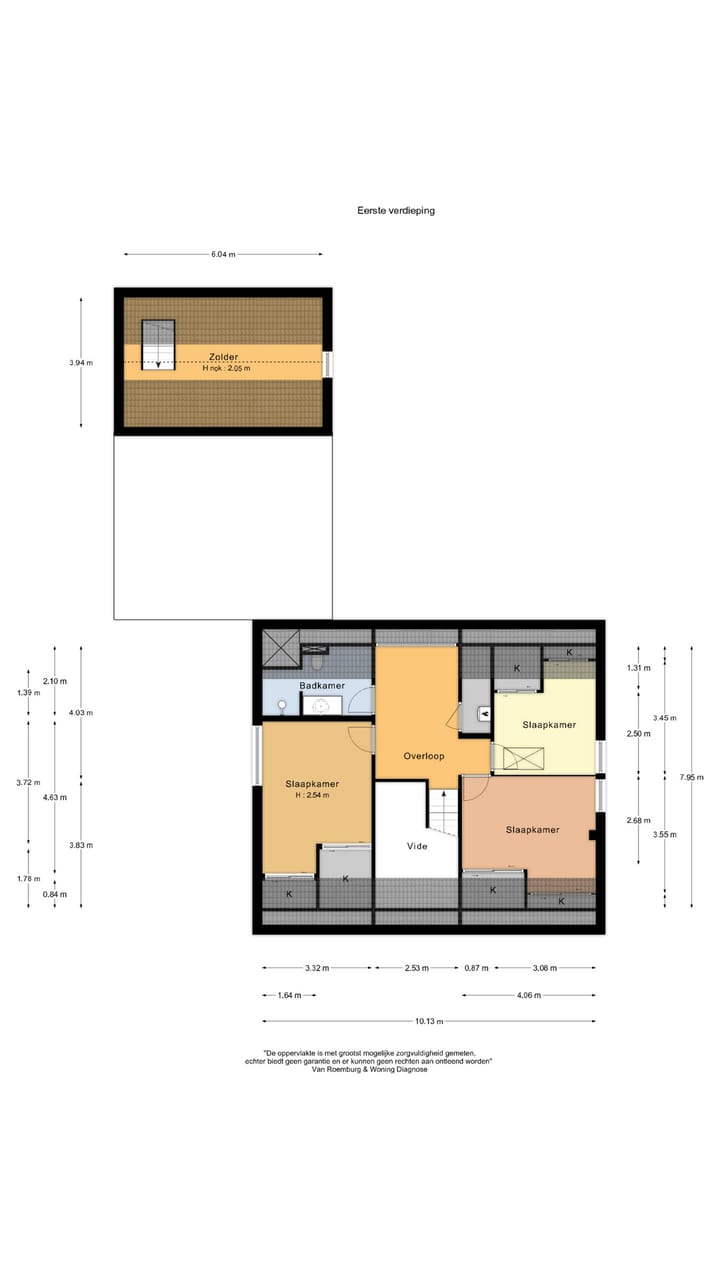 Foto 53 van Koewijzend 22-A