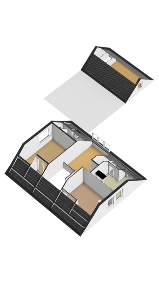 Foto 54 van Koewijzend 22-A
