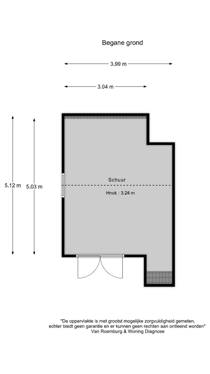 Foto 57 van Koewijzend 22-A