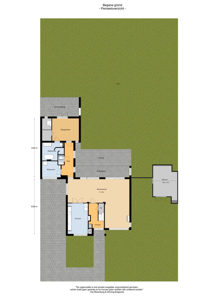 Foto 59 van Koewijzend 22-A