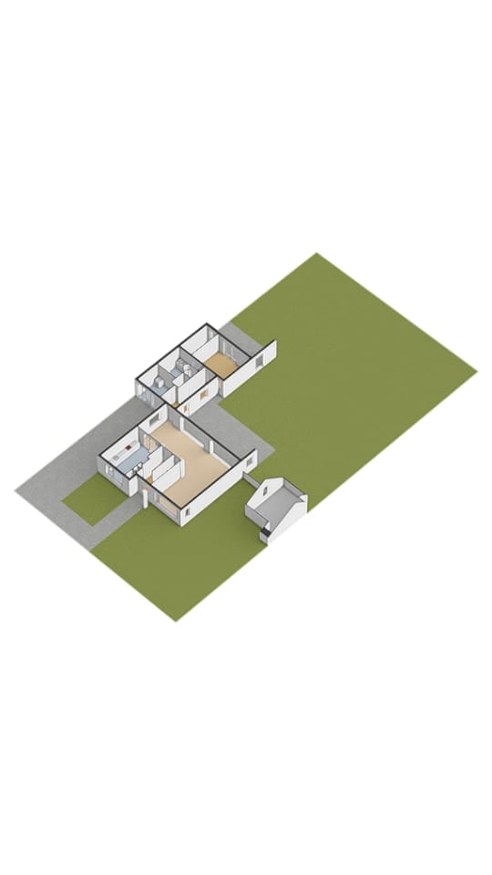 Foto 60 van Koewijzend 22-A