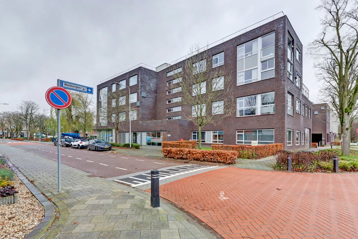 Nijmeegsestraat 31 G