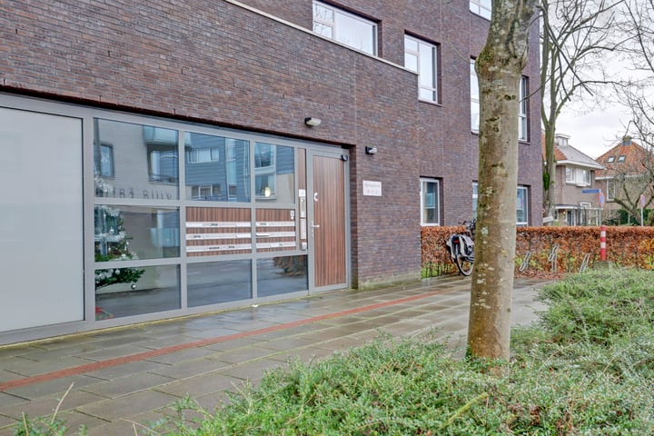 Bekijk foto 36 van Nijmeegsestraat 31-G