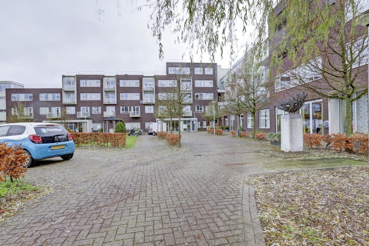 Bekijk foto 38 van Nijmeegsestraat 31-G