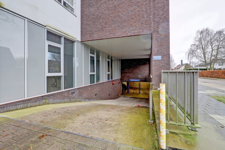 Bekijk foto 39 van Nijmeegsestraat 31-G