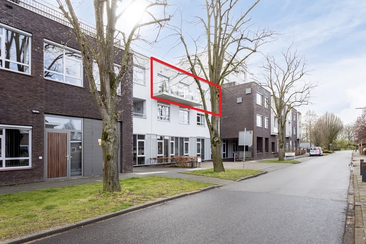 Bekijk foto 40 van Nijmeegsestraat 31-G