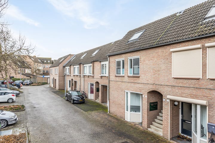 Photo 8 of Kapelstraat 95