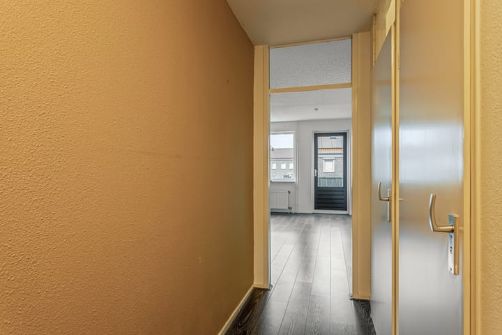 Photo 10 of Kapelstraat 95