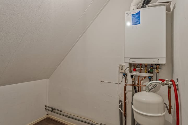 Photo 22 of Kapelstraat 95