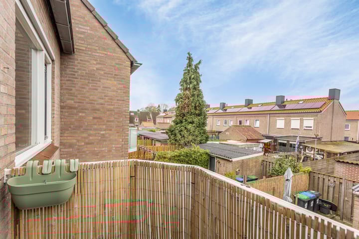 Photo 23 of Kapelstraat 95