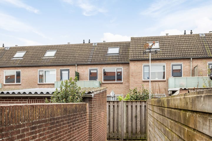 Photo 27 of Kapelstraat 95