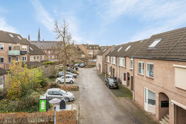 Photo 26 of Kapelstraat 95