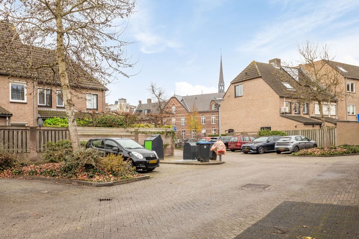 Photo 25 of Kapelstraat 95