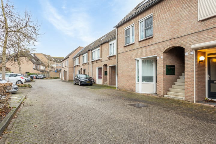 Photo 29 of Kapelstraat 95