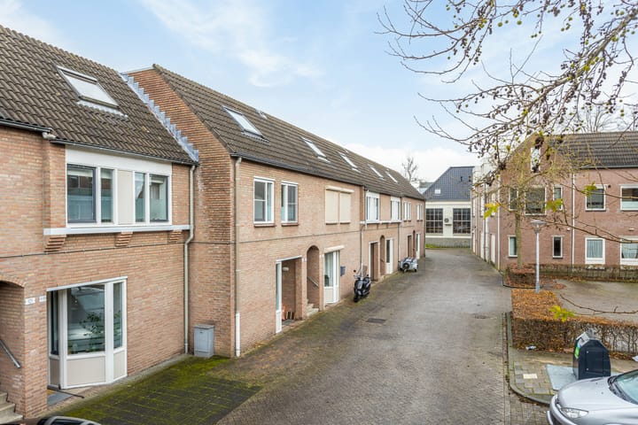 Photo 30 of Kapelstraat 95