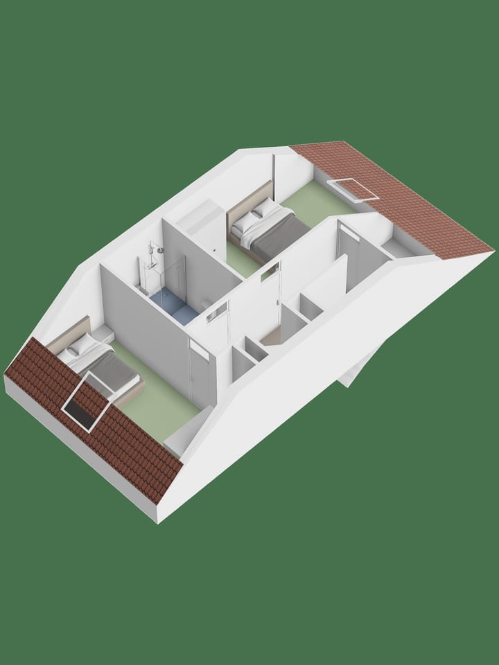 Photo 34 of Kapelstraat 95