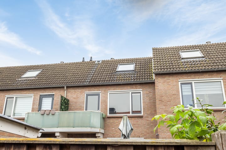 Photo 28 of Kapelstraat 95