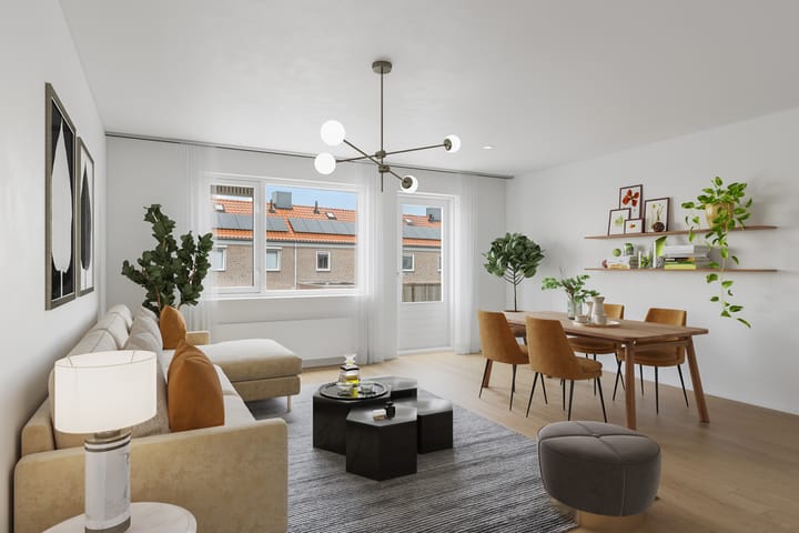 Photo 3 of Kapelstraat 95