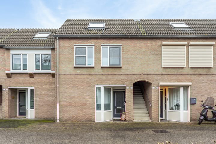 View photo of Kapelstraat 95