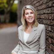 Marleen Verbaenen - ten Thije - Commercial Employee