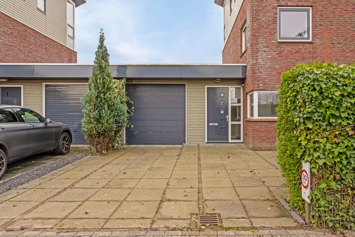 Foto 6 van Peppeldreef 15