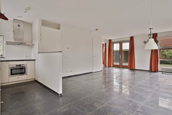 Foto 7 van Peppeldreef 15