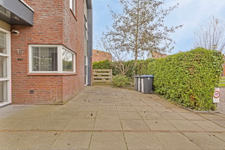 Foto 8 van Peppeldreef 15