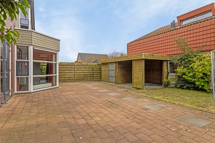 Foto 25 van Peppeldreef 15