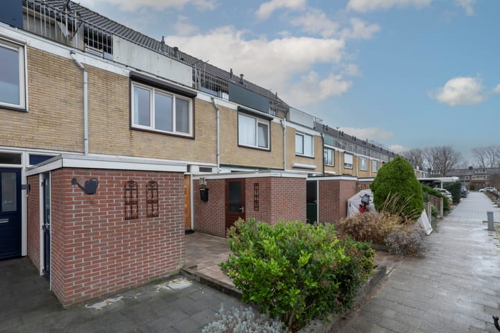 Foto 7 van Maasstraat 31