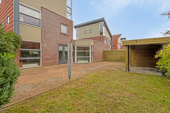 Foto 26 van Peppeldreef 15