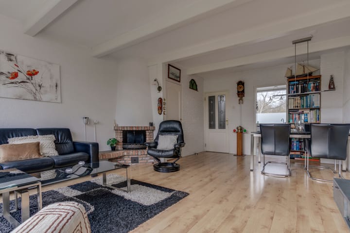 Foto 3 van Maasstraat 31