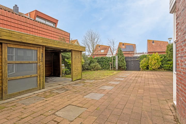 Foto 27 van Peppeldreef 15