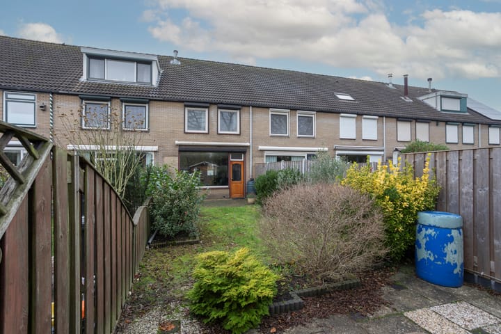 Foto 1 van Maasstraat 31