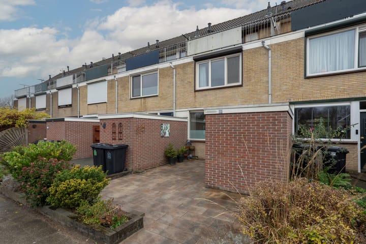 Foto 6 van Maasstraat 31