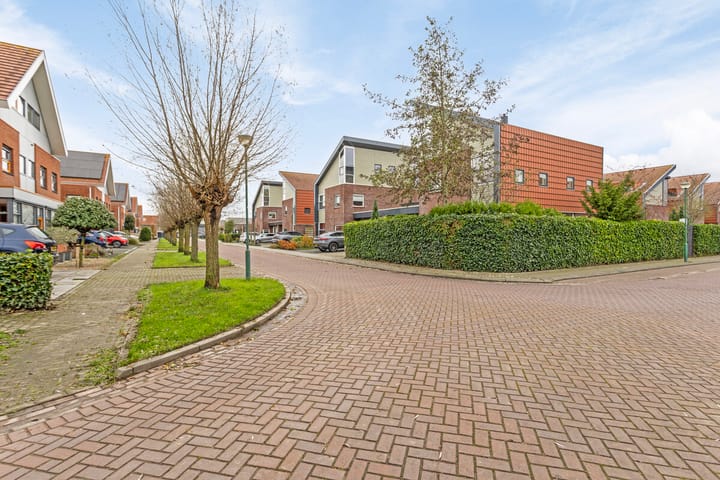 Foto 31 van Peppeldreef 15