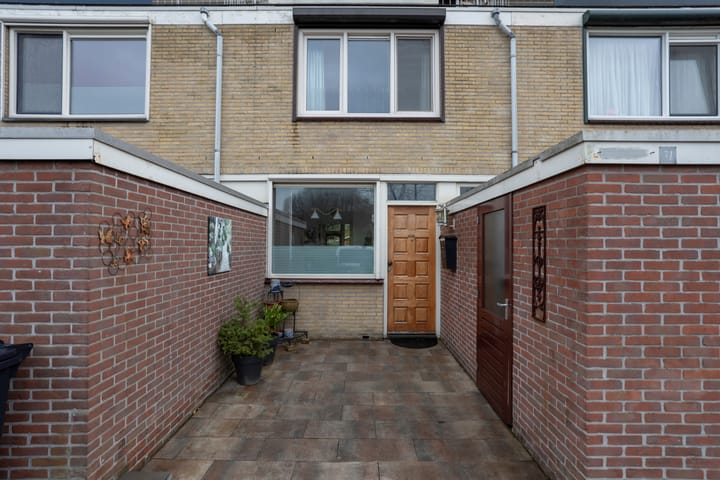 Foto 8 van Maasstraat 31