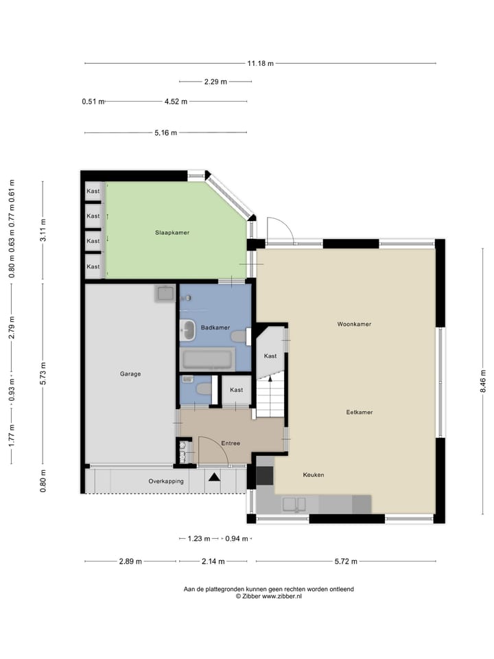 Foto 32 van Peppeldreef 15