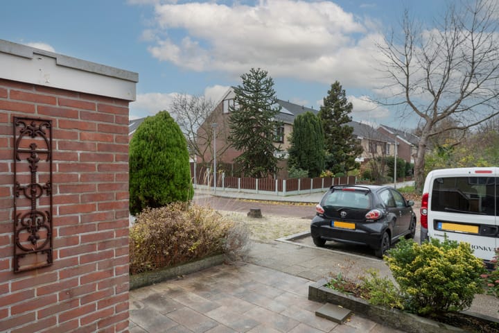 Foto 9 van Maasstraat 31