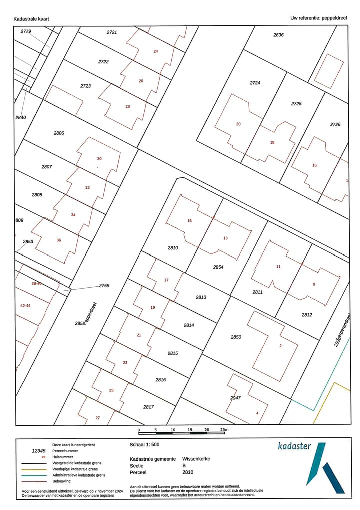 Foto 36 van Peppeldreef 15