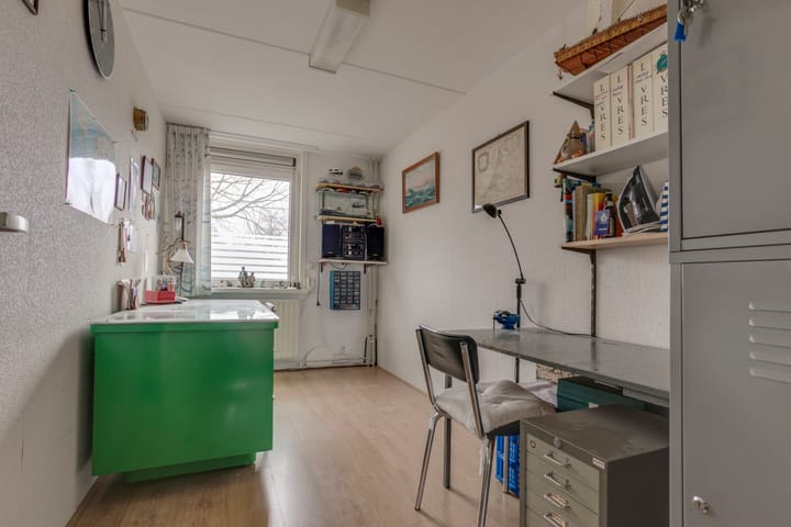 Foto 23 van Maasstraat 31